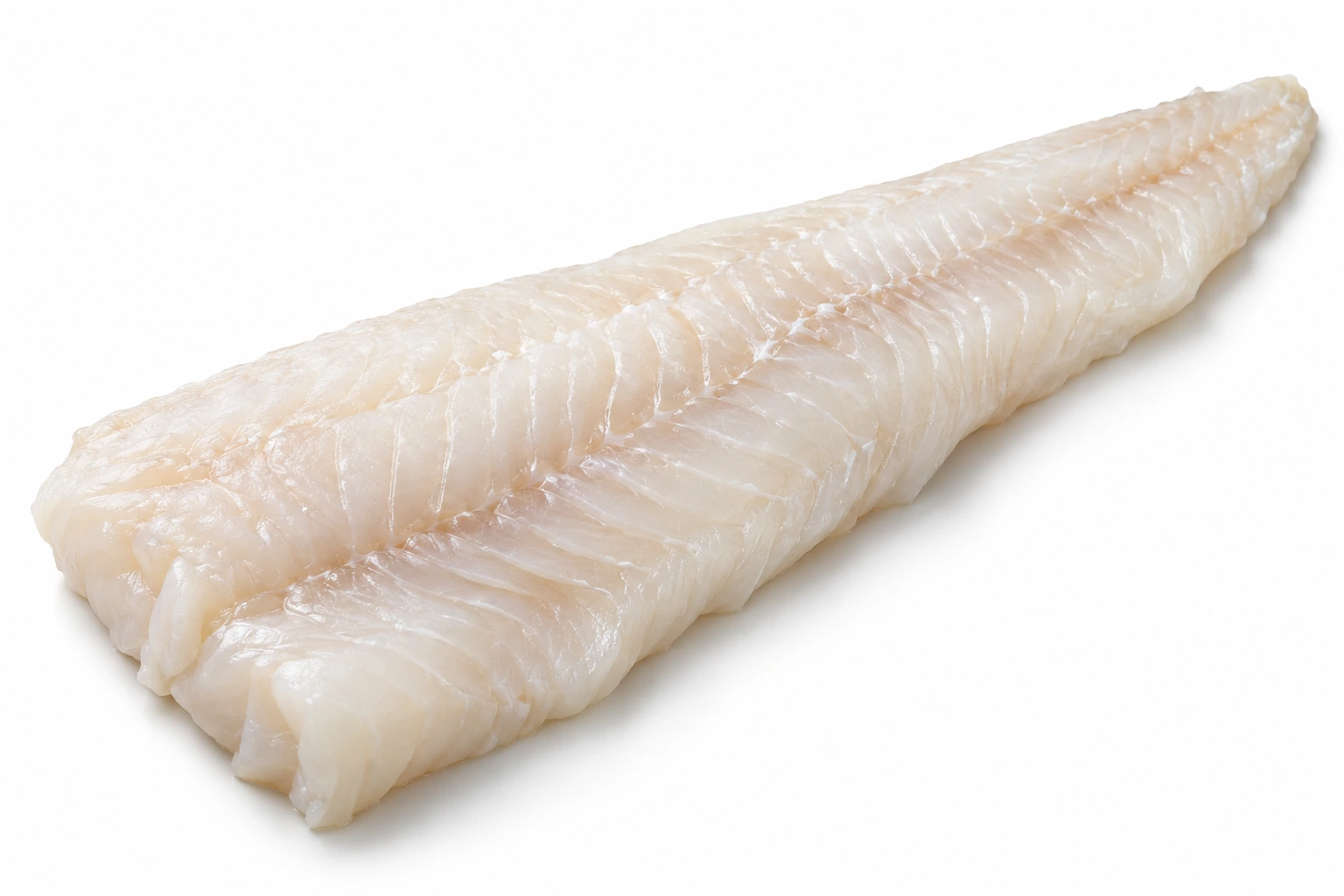 Kabeljauwfilet